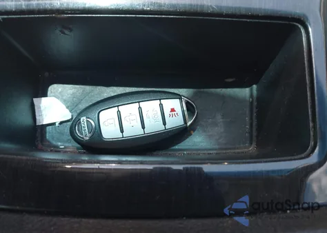 2014 Nissan Altima 2.5/2.5 S/2.5 Sl/2.5 Sv из США, поврежденный, VIN 1N4AL3AP9EN374003